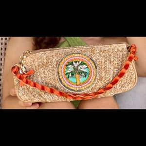 European designer BAGUETTE